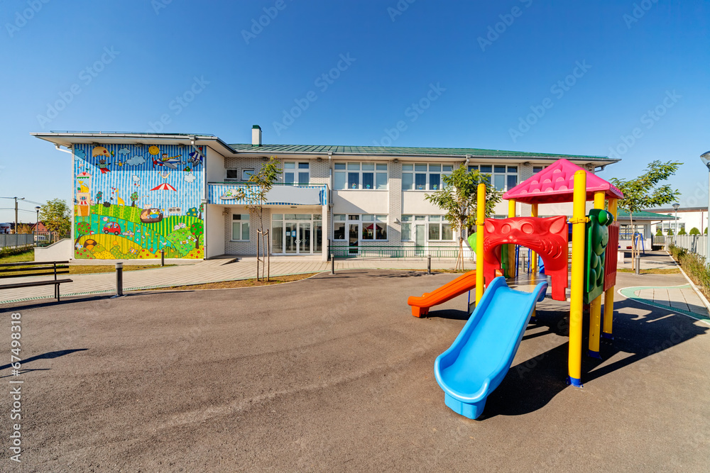 Umma Academy Campus